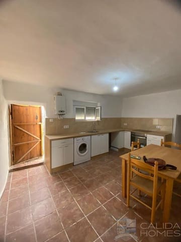 3 quarto Casa em Banda para venda em Oria - 59 950 € (Ref: 10014235)