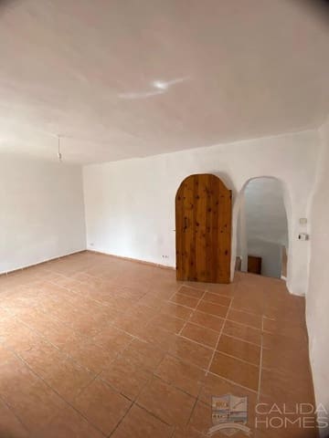 3 quarto Casa em Banda para venda em Oria - 59 950 € (Ref: 10014235)
