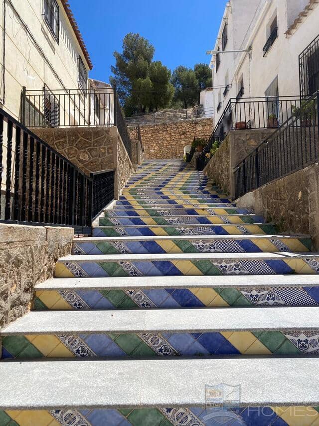 3 quarto Casa em Banda para venda em Oria - 59 950 € (Ref: 10014235)