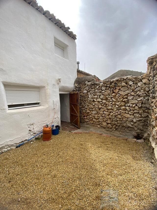 3 quarto Casa em Banda para venda em Oria - 59 950 € (Ref: 10014235)