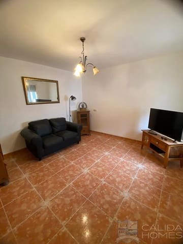 3 quarto Casa em Banda para venda em Oria com garagem - 89 950 € (Ref: 10016490)