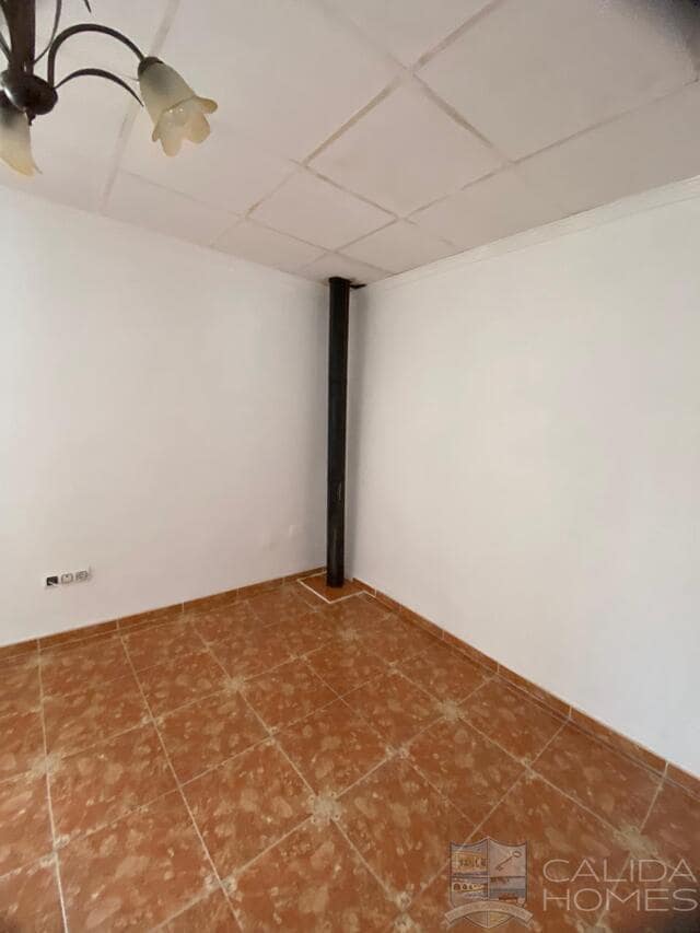 3 quarto Casa em Banda para venda em Oria com garagem - 89 950 € (Ref: 10016490)
