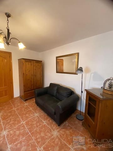 3 quarto Casa em Banda para venda em Oria com garagem - 89 950 € (Ref: 10016490)