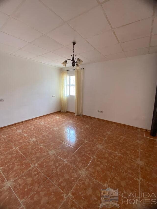 3 quarto Casa em Banda para venda em Oria com garagem - 89 950 € (Ref: 10016490)