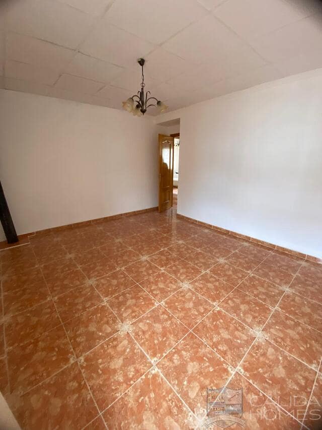 3 quarto Casa em Banda para venda em Oria com garagem - 89 950 € (Ref: 10016490)