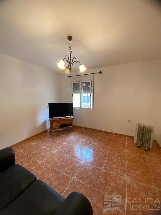 3 quarto Casa em Banda para venda em Oria com garagem - 89 950 € (Ref: 10016490)