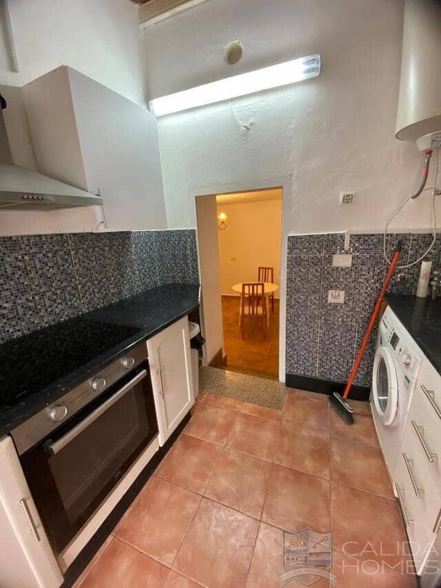 3 quarto Casa em Banda para venda em Oria com garagem - 89 950 € (Ref: 10016490)
