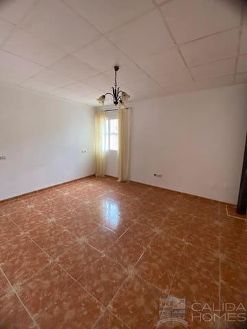 3 quarto Casa em Banda para venda em Oria com garagem - 89 950 € (Ref: 10016490)