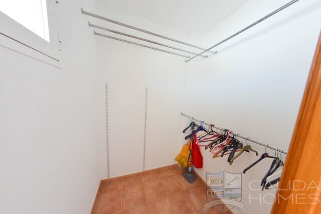 3 bedroom Apartment for sale in Zurgena with pool - € 155,000 (Ref: 10016492)