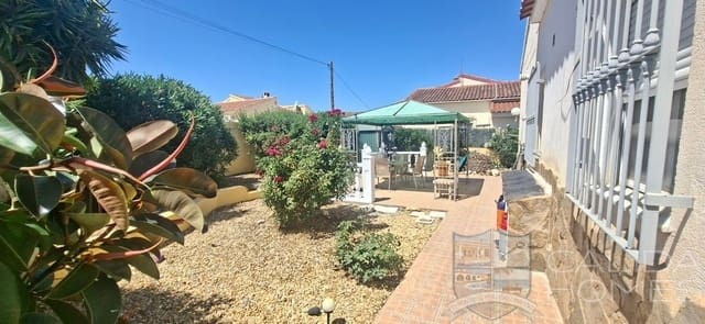 3 chambre Villa/Maison à vendre à Arboleas avec piscine garage - 255 000 € (Ref: 10019683)