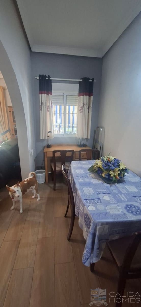 3 chambre Villa/Maison à vendre à Arboleas avec piscine garage - 255 000 € (Ref: 10019683)