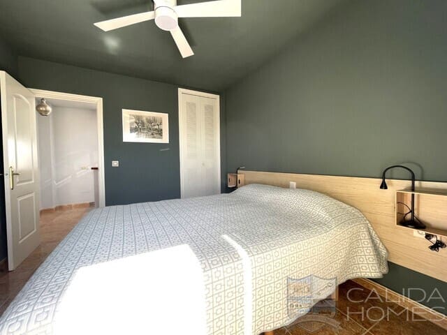 2 chambre Appartement à vendre à Vera avec piscine - 265 000 € (Ref: 10035767)