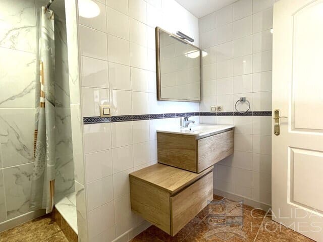 2 chambre Appartement à vendre à Vera avec piscine - 265 000 € (Ref: 10035767)