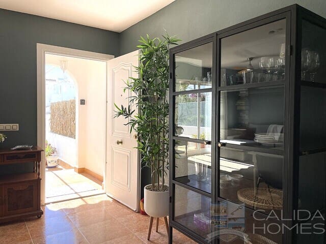 2 chambre Appartement à vendre à El Playazo, Vera avec piscine - 265 000 € (Ref: 10035767)
