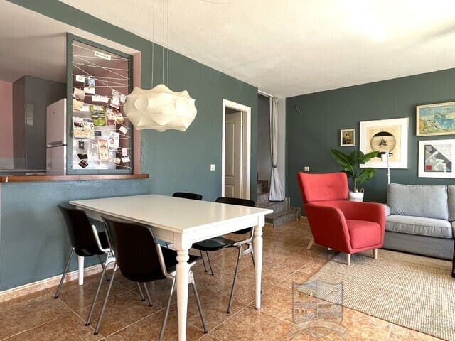2 chambre Appartement à vendre à El Playazo, Vera avec piscine - 265 000 € (Ref: 10035767)
