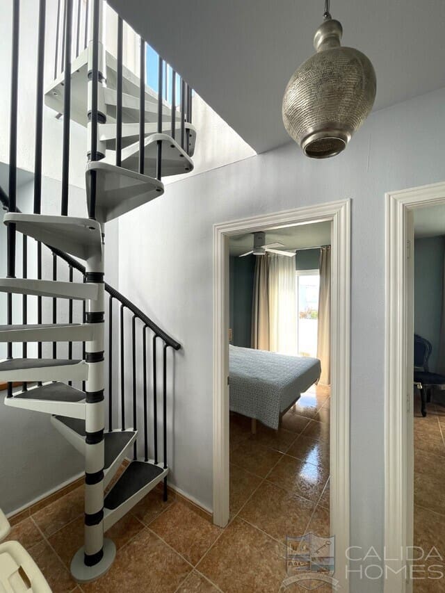 2 chambre Appartement à vendre à Vera avec piscine - 265 000 € (Ref: 10035767)