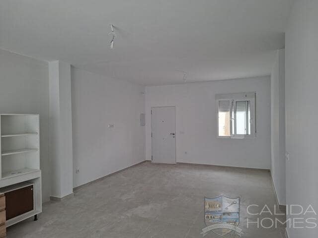 3 chambre Maison de Ville à vendre à La Alfoquia - 175 000 € (Ref: 10043460)