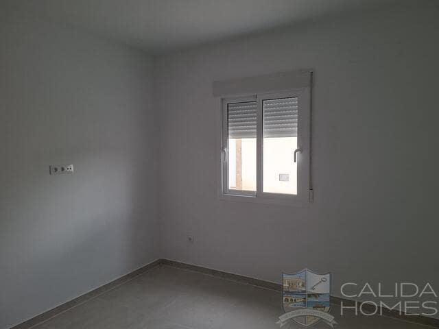 3 chambre Maison de Ville à vendre à La Alfoquia - 175 000 € (Ref: 10043460)