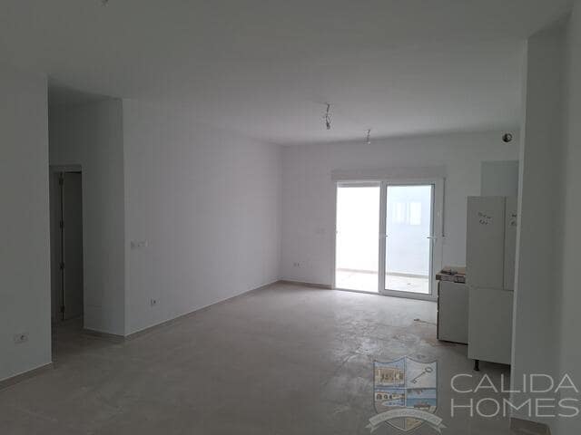 3 chambre Maison de Ville à vendre à La Alfoquia, Zurgena - 175 000 € (Ref: 10043460)