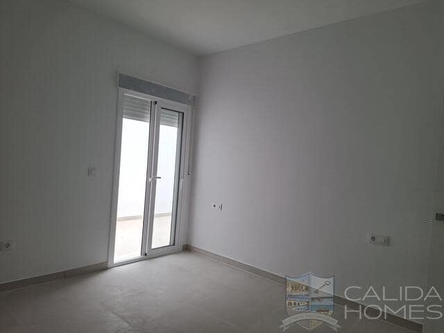 3 chambre Maison de Ville à vendre à La Alfoquia, Zurgena - 175 000 € (Ref: 10043460)