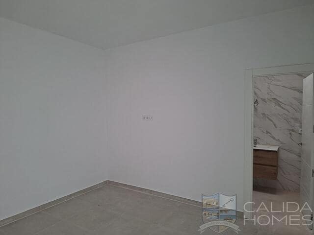 3 chambre Maison de Ville à vendre à La Alfoquia, Zurgena - 175 000 € (Ref: 10043460)