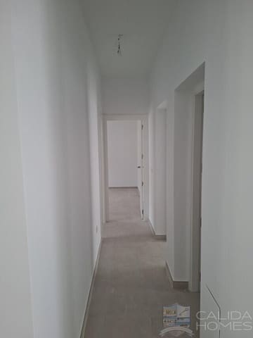 3 chambre Maison de Ville à vendre à La Alfoquia, Zurgena - 175 000 € (Ref: 10043460)