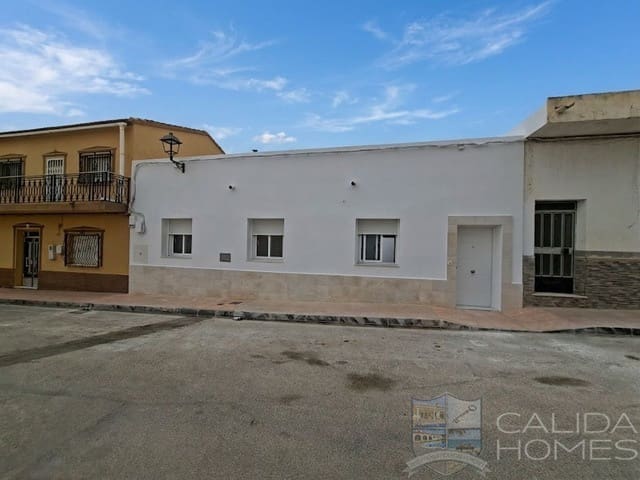 3 chambre Maison de Ville à vendre à La Alfoquia - 175 000 € (Ref: 10043460)