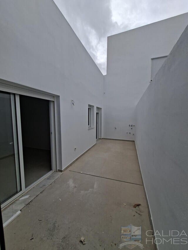3 chambre Maison de Ville à vendre à La Alfoquia - 175 000 € (Ref: 10043460)