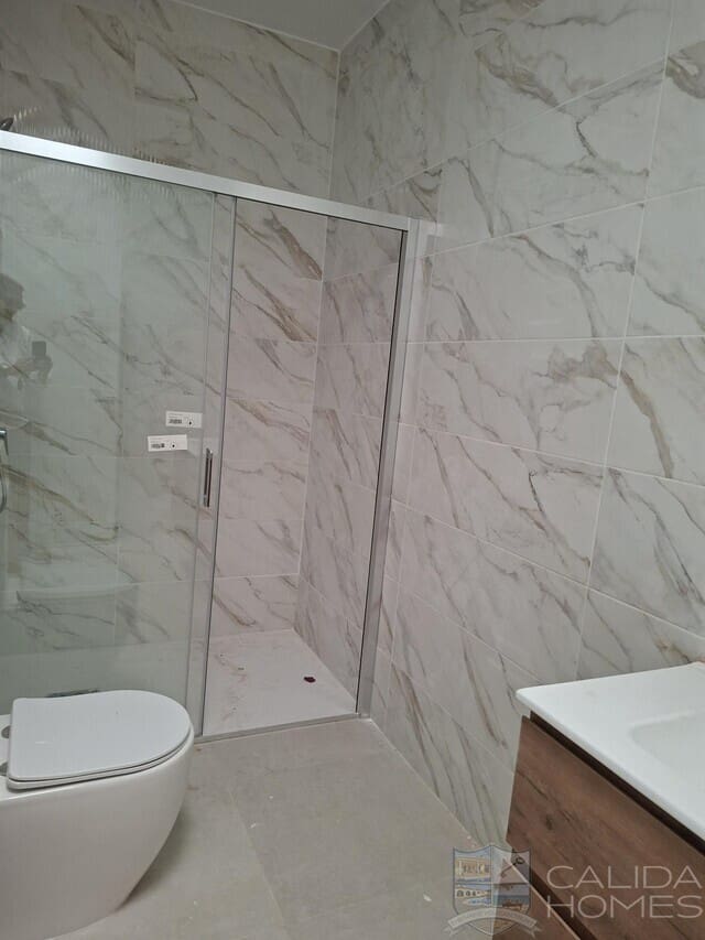 3 chambre Maison de Ville à vendre à La Alfoquia - 175 000 € (Ref: 10043460)