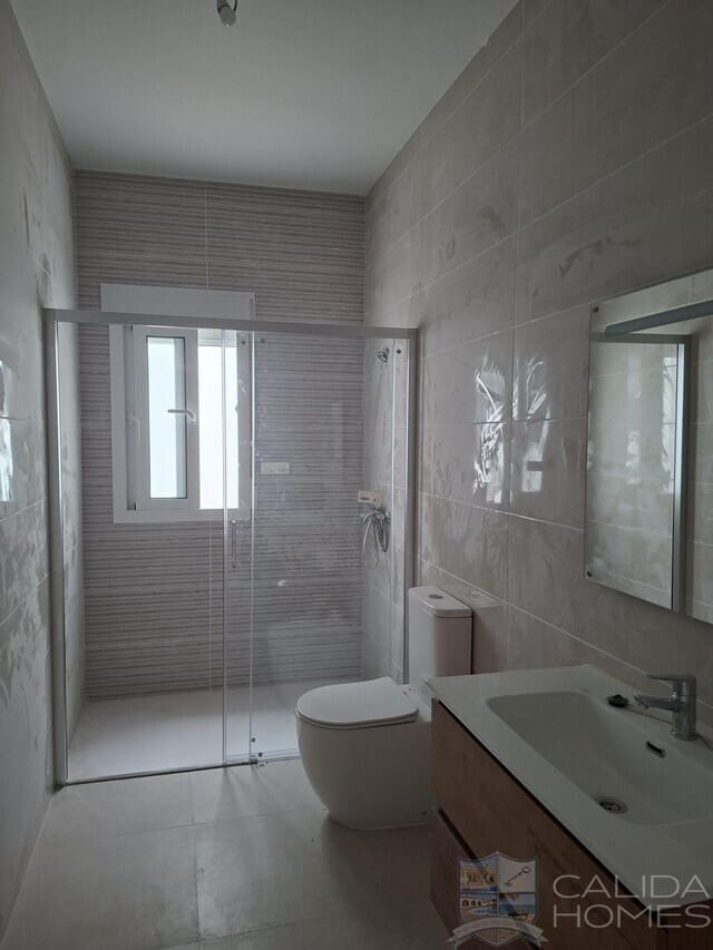 3 chambre Maison de Ville à vendre à La Alfoquia - 175 000 € (Ref: 10043460)