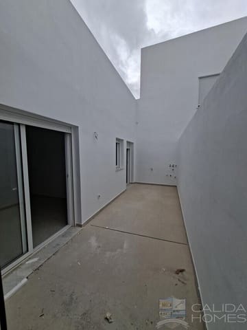 3 chambre Maison de Ville à vendre à La Alfoquia, Zurgena - 175 000 € (Ref: 10043460)