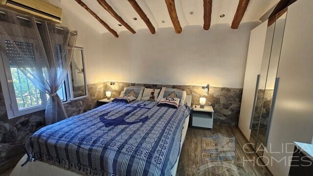 5 Zimmer Villa zu verkaufen in Huercal-Overa mit Pool - 485.000 € (Ref: 10045842)