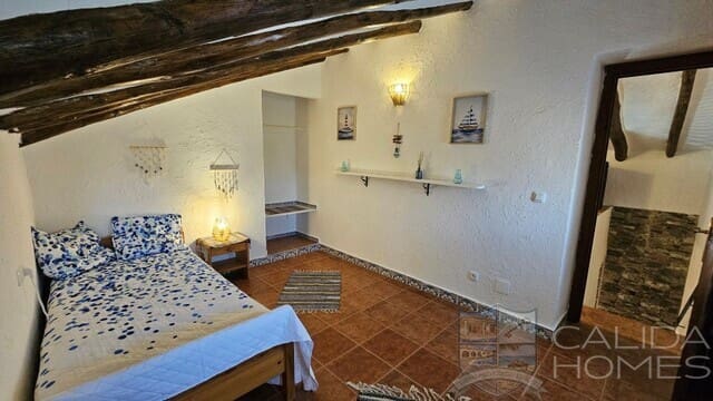 5 Zimmer Villa zu verkaufen in Huercal-Overa mit Pool - 485.000 € (Ref: 10045842)