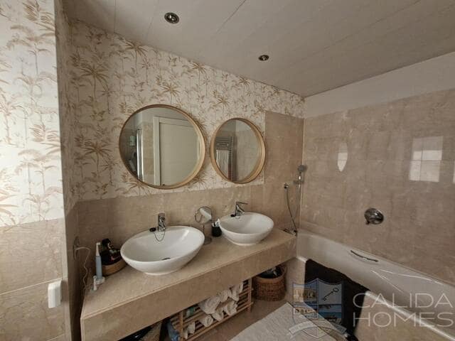 3 Zimmer Apartment zu verkaufen in Vera mit Pool Garage - 445.000 € (Ref: 10064886)