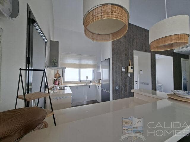 3 Zimmer Apartment zu verkaufen in Vera mit Pool Garage - 445.000 € (Ref: 10064886)