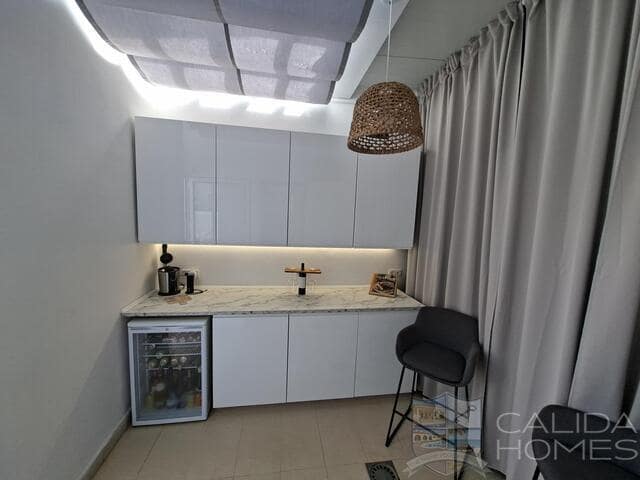 3 Zimmer Apartment zu verkaufen in Vera mit Pool Garage - 445.000 € (Ref: 10064886)