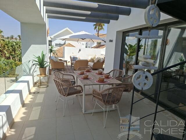 3 Zimmer Apartment zu verkaufen in Vera mit Pool Garage - 445.000 € (Ref: 10064886)