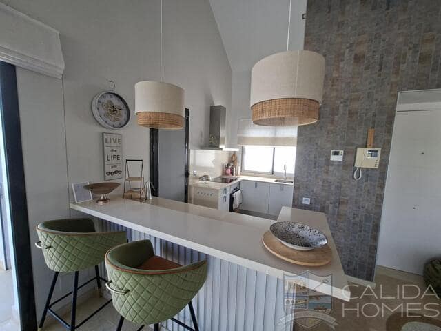 3 Zimmer Apartment zu verkaufen in Vera mit Pool Garage - 445.000 € (Ref: 10064886)