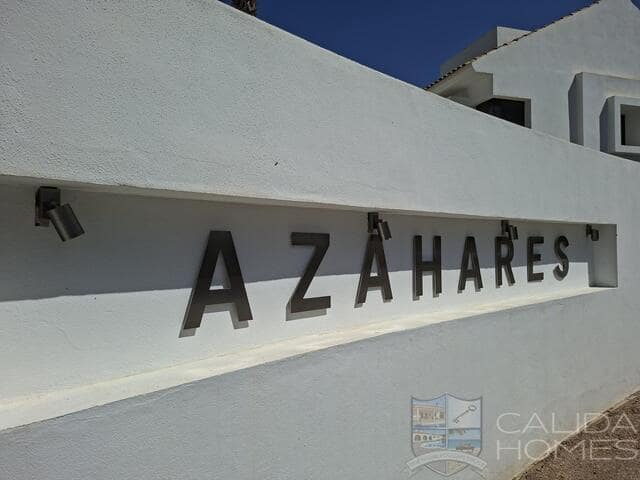 3 Zimmer Apartment zu verkaufen in Valle del Este, Vera mit Pool Garage - 445.000 € (Ref: 10064886)