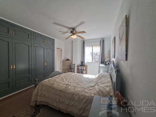 3 soverom Villa til salgs i Arboleas med svømmebasseng garasje - € 319 995 (Ref: 10074782)