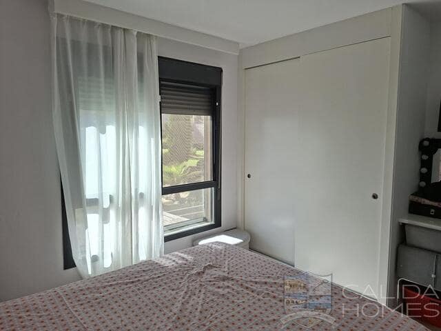 2 soverom Leilighet til salgs i Vera med svømmebasseng garasje - € 275 000 (Ref: 10078636)