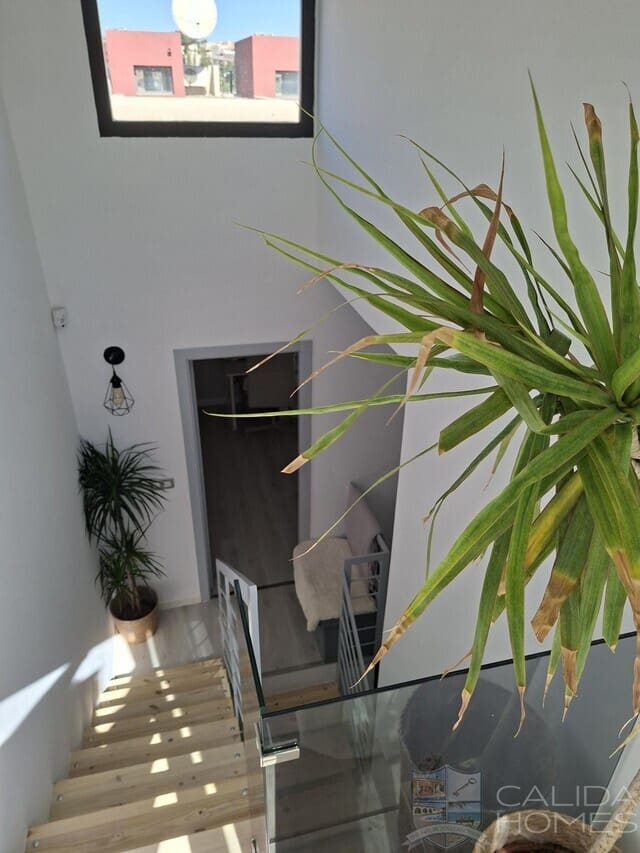 2 soverom Leilighet til salgs i Vera med svømmebasseng garasje - € 275 000 (Ref: 10078636)