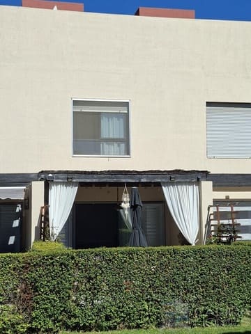 2 soverom Leilighet til salgs i Vera Ciudad, Vera med svømmebasseng garasje - € 275 000 (Ref: 10078636)