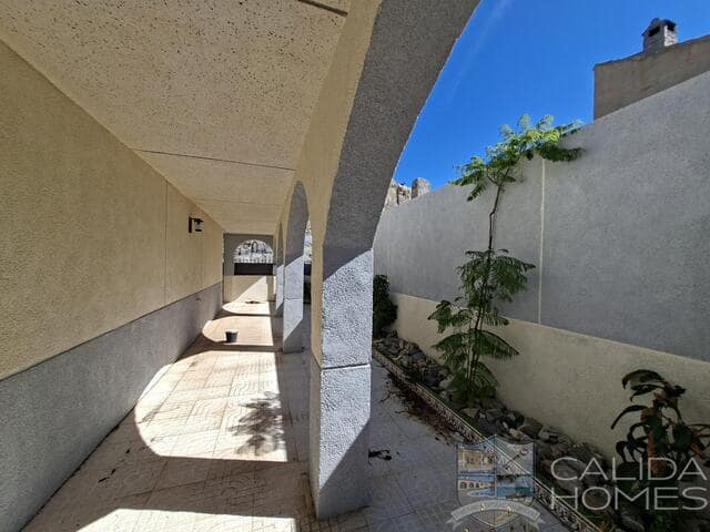8 camera da letto Villa in vendita in Somontin con garage - 169.950 € (Rif: 10099125)