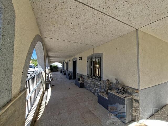 8 camera da letto Villa in vendita in Somontin con garage - 169.950 € (Rif: 10099125)