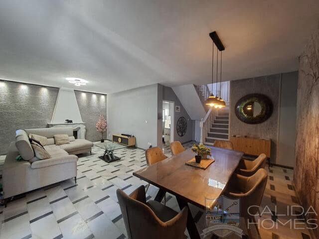8 camera da letto Villa in vendita in Somontin con garage - 169.950 € (Rif: 10099125)