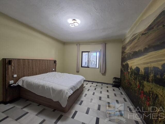 8 camera da letto Villa in vendita in Somontin con garage - 169.950 € (Rif: 10099125)
