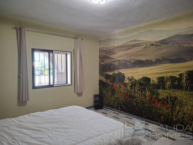 8 camera da letto Villa in vendita in Somontin con garage - 169.950 € (Rif: 10099125)