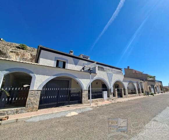 8 quarto Moradia para venda em Somontín com garagem - 169 950 € (Ref: 10099125)