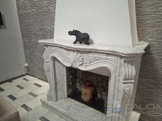 8 camera da letto Villa in vendita in Somontin con garage - 169.950 € (Rif: 10099125)